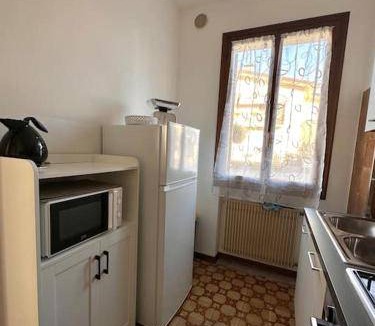 Carpesica Apartment | 60 m² Apartment ∙ 2 bedrooms ∙ 5 guests