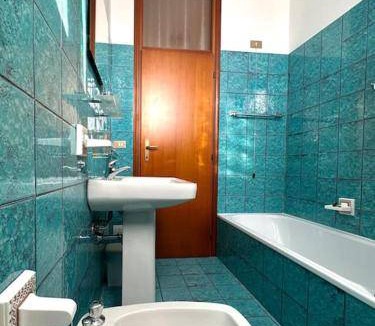 Carpesica Apartment | 60 m² Apartment ∙ 2 bedrooms ∙ 5 guests