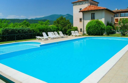 Cunettone Apartment | 60 m² Apartment ∙ 2 bedrooms ∙ 6 guests