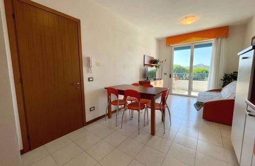 Torre di Fine Apartment | 60 m² Apartment ∙ 3 bedrooms ∙ 6 guests