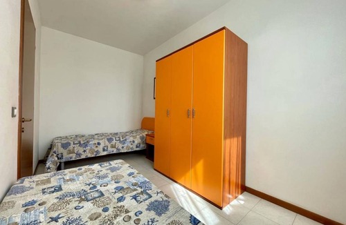 Torre di Fine Apartment | 60 m² Apartment ∙ 3 bedrooms ∙ 6 guests
