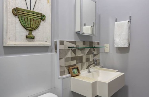 Copacabana Apartment | 60 m² Apartment ∙ 1 bedroom ∙ 4 guests