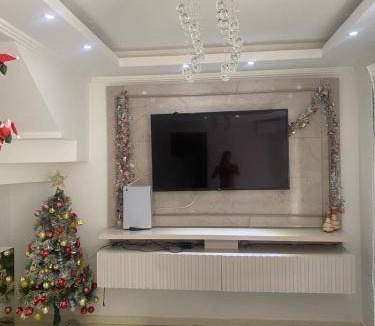 Jacarepagua Apartment | 60 m² Apartment ∙ 1 bedroom ∙ 2 guests