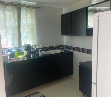 Jacarepagua Apartment | 60 m² Apartment ∙ 1 bedroom ∙ 2 guests