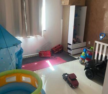 Jacarepagua Apartment | 60 m² Apartment ∙ 1 bedroom ∙ 2 guests