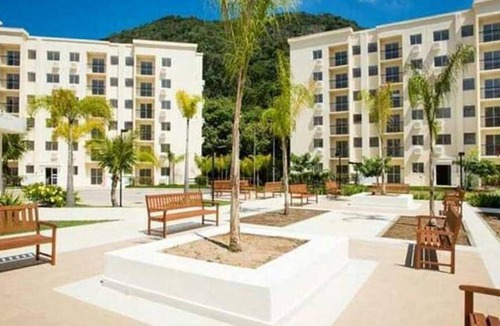Jacarepagua Apartment | 60 m² Apartment ∙ 2 bedrooms ∙ 5 guests