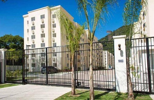 Jacarepagua Apartment | 60 m² Apartment ∙ 2 bedrooms ∙ 5 guests