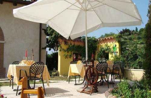 Gargagnago di Valpolicella House | 60 m² Farmhouse ∙ 2 guests