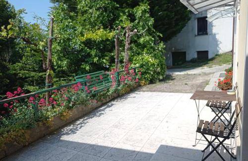Nord-Est House | 60 m² Farmhouse ∙ 4 guests