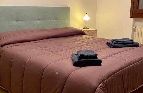 Preganziol House | 60 m² House ∙ 1 bedroom ∙ 4 guests