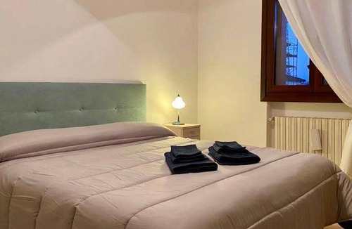 Preganziol House | 60 m² House ∙ 1 bedroom ∙ 4 guests