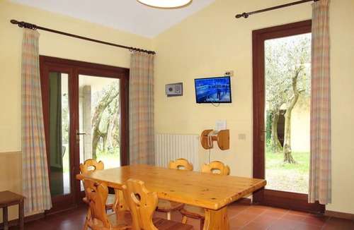 Corno House | 60 m² House ∙ 1 bedroom ∙ 5 guests