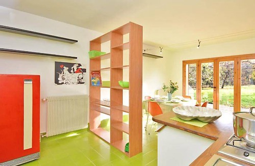 Treviso House | 60 m² House ∙ 2 bedrooms ∙ 3 guests