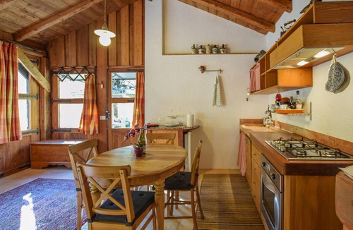 Cornuda House | 60 m² House ∙ 1 bedroom ∙ 4 guests