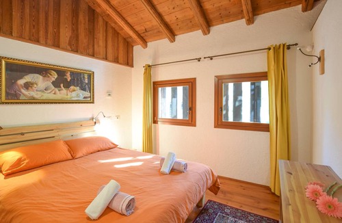 Cornuda House | 60 m² House ∙ 1 bedroom ∙ 4 guests
