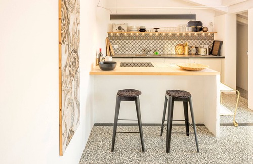 Lazise Old Town Apartment | 617A Lakeview Apartment Cristina