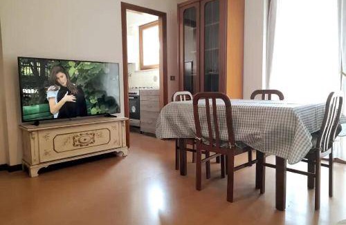 San Martino Buon Albergo Apartment | 62 m² Apartment ∙ 2 bedrooms ∙ 6 guests