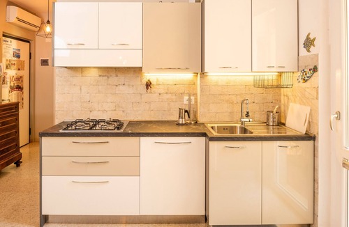 Lazise Old Town Apartment | 620A Casa Nonna Teresa