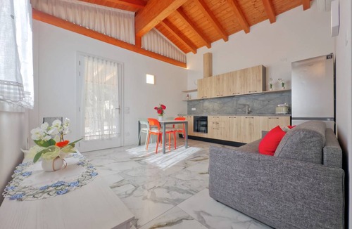 Arcugnano Apartment | 63 m² Apartment ∙ 2 bedrooms ∙ 4 guests