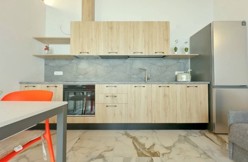 Arcugnano Apartment | 63 m² Apartment ∙ 2 bedrooms ∙ 4 guests