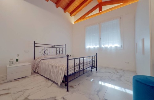 Arcugnano Apartment | 63 m² Apartment ∙ 2 bedrooms ∙ 4 guests