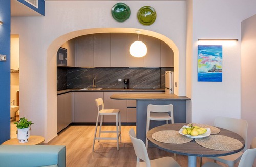 Malcesine Apartment | 639A Casa Silvana Apartment