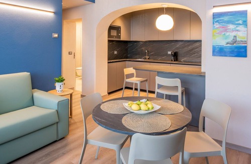 Malcesine Apartment | 639A Casa Silvana Apartment