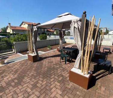Padernello Apartment | 64 m² Apartment ∙ 1 bedroom ∙ 2 guests