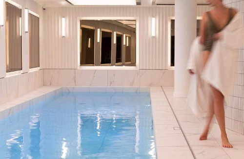 Saint-Germain-des-Pres Hotel | 65 m² Hotel ∙ 8 guests