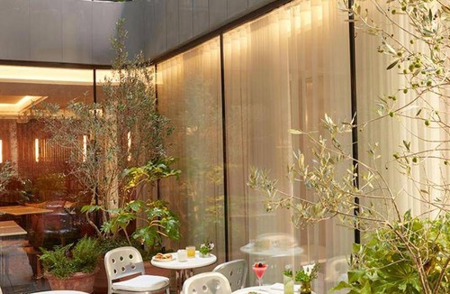Saint-Germain-des-Pres Hotel | 65 m² Hotel ∙ 8 guests