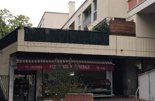 Fontenay-aux-Roses Apartment | 65 m² Apartment ∙ 2 bedrooms ∙ 6 guests