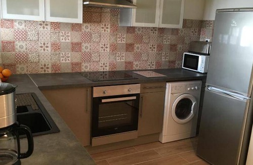 Fontenay-aux-Roses Apartment | 65 m² Apartment ∙ 2 bedrooms ∙ 6 guests