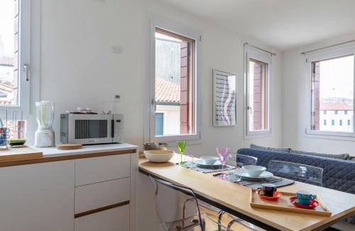 Historic Centre Apartment | 65 m² Apartment ∙ 1 bedroom ∙ 3 guests