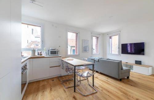 Historic Centre Apartment | 65 m² Apartment ∙ 1 bedroom ∙ 3 guests