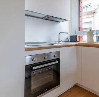Historic Centre Apartment | 65 m² Apartment ∙ 1 bedroom ∙ 3 guests