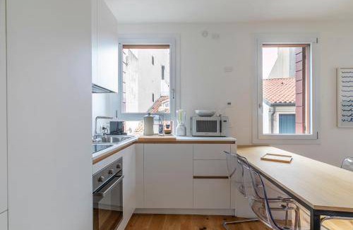 Historic Centre Apartment | 65 m² Apartment ∙ 1 bedroom ∙ 3 guests