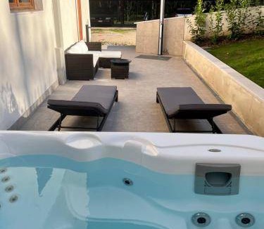 Borgo Milano Apartment | 65 m² Apartment ∙ 1 bedroom ∙ 4 guests