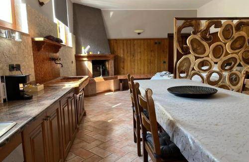Borgo Milano Apartment | 65 m² Apartment ∙ 1 bedroom ∙ 4 guests
