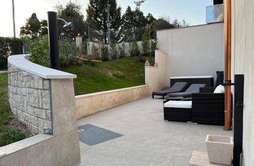 Borgo Milano Apartment | 65 m² Apartment ∙ 1 bedroom ∙ 4 guests
