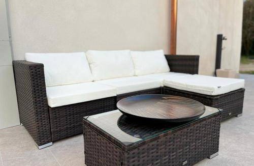 Borgo Milano Apartment | 65 m² Apartment ∙ 1 bedroom ∙ 4 guests