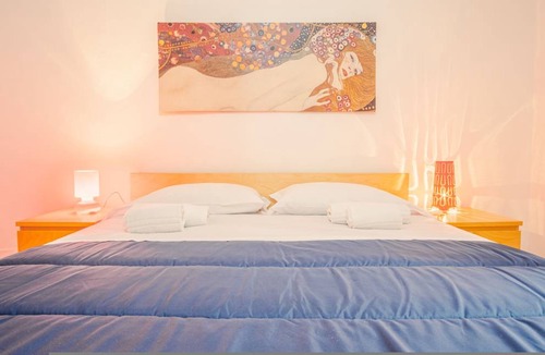 Citta Antica Apartment | 65 m² Apartment ∙ 1 bedroom ∙ 4 guests