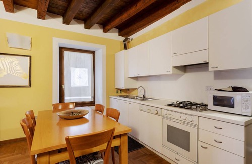 Citta Antica Apartment | 65 m² Apartment ∙ 1 bedroom ∙ 4 guests