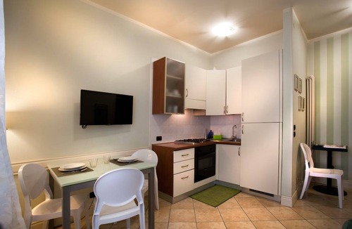 Borgo Trento Apartment | 65 m² Apartment ∙ 1 bedroom ∙ 2 guests