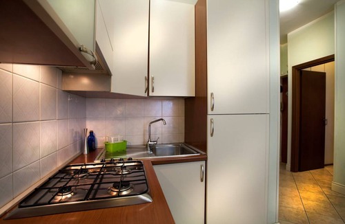 Borgo Trento Apartment | 65 m² Apartment ∙ 1 bedroom ∙ 2 guests