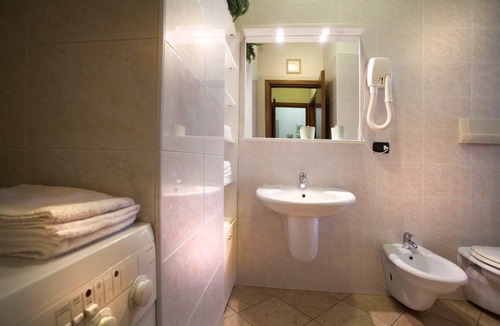 Borgo Trento Apartment | 65 m² Apartment ∙ 1 bedroom ∙ 2 guests