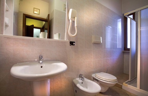 Borgo Trento Apartment | 65 m² Apartment ∙ 1 bedroom ∙ 2 guests