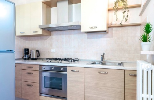 Lazise Apartment | 65 m² Apartment ∙ 2 bedrooms ∙ 5 guests