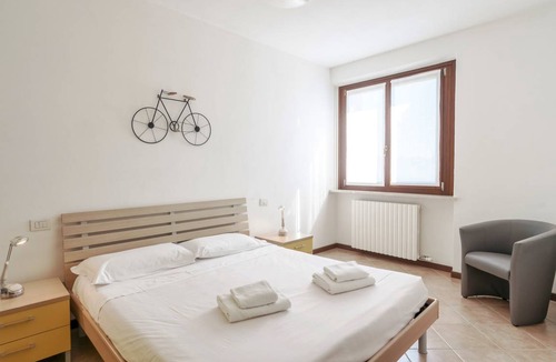 Lazise Apartment | 65 m² Apartment ∙ 2 bedrooms ∙ 5 guests