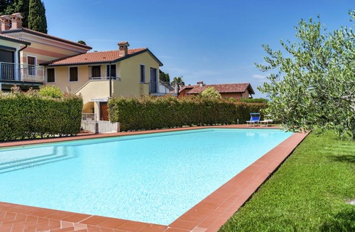 Lazise Apartment | 65 m² Apartment ∙ 2 bedrooms ∙ 5 guests