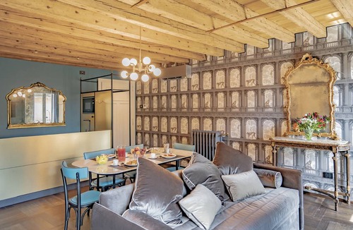 Castello Apartment | 65 m² Apartment ∙ 2 bedrooms ∙ 4 guests